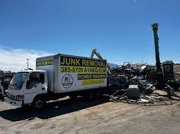 Best Basement Cleanout  in Bort, GA