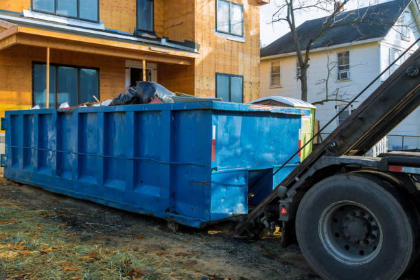 Trusted Bogart, GA Junk Removal Services Experts