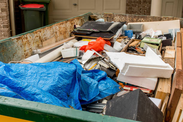 Retail Junk Removal in Bogart, GA