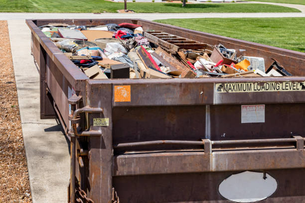 Best Garage Cleanout  in Bort, GA