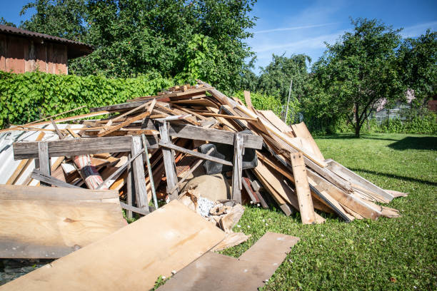 Best Recycling Services for Junk  in Bort, GA