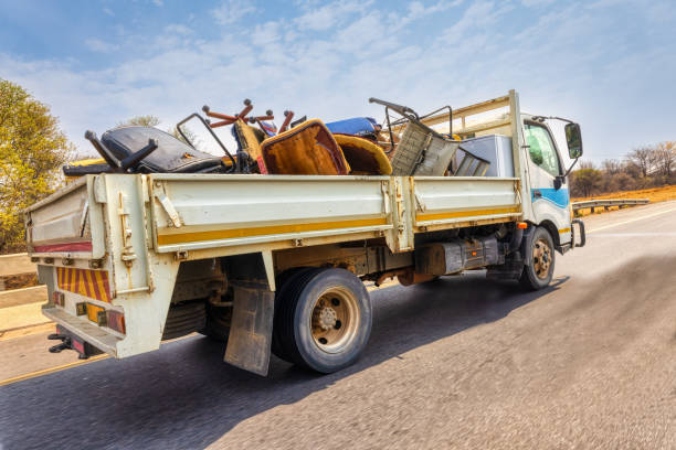 Best Demolition Debris Removal  in Bort, GA