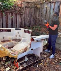 Best Residential Junk Removal  in Bort, GA