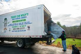 Best Mattress Disposal  in Bort, GA